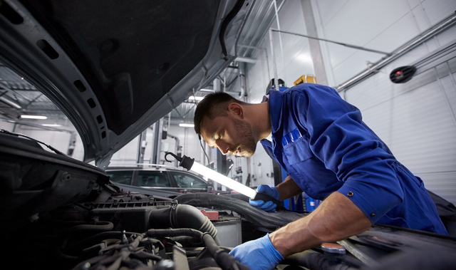 ディーラーの1ヶ月点検で洗車はしてもらえない?受けた人の口コミも